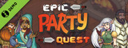 Epic Party Quest Demo