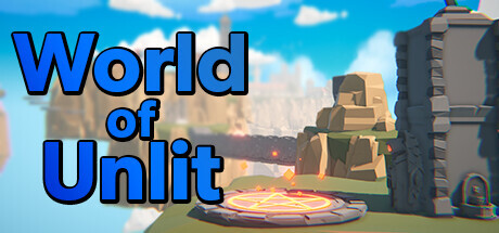 World of Unlit Playtest cover art