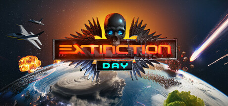 Can I Run Extinction Day?