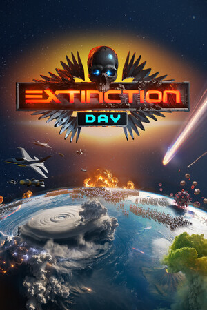 Extinction Day