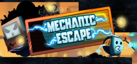 Mechanic Escape Thumbnail