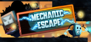 Mechanic Escape cover art