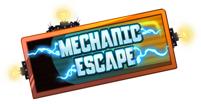 Mechanic Escape - Steam Backlog