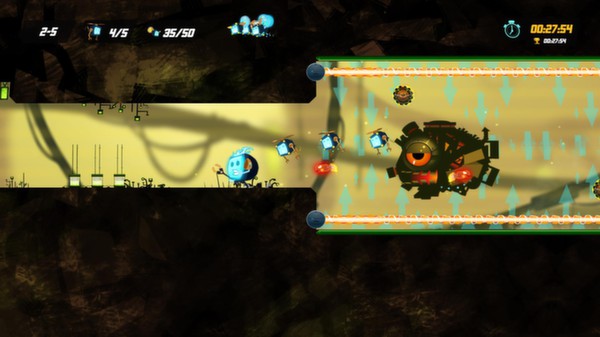 Mechanic Escapefor windows and Linux 1