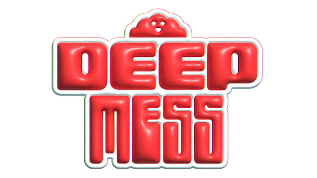 DEEPMESS Logo