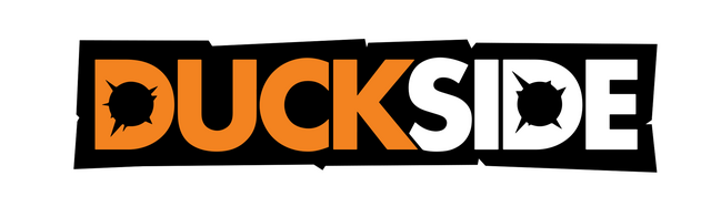 DUCKSIDE Logo