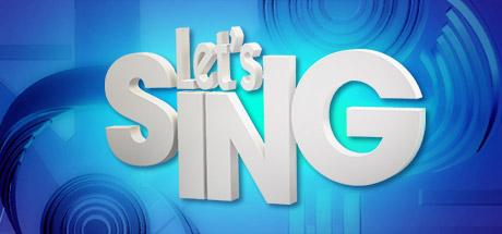 Let's Sing cover art