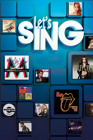 Let's Sing