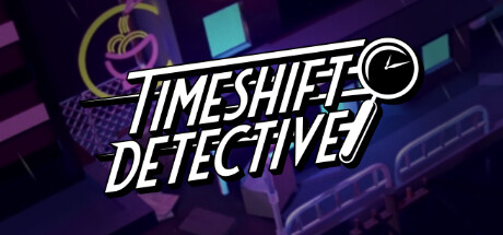 Timeshift Detective PC Specs