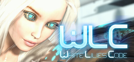 White Lilies Code cover art