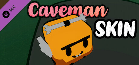 Caveman Skin cover art