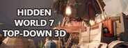 Hidden World 7 Top-Down 3D System Requirements