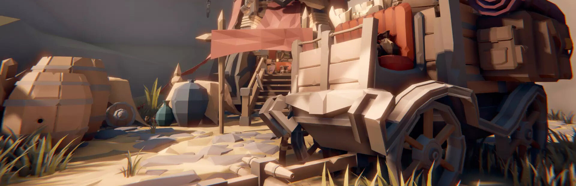 Hidden World 7 Top-Down 3D