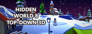 Hidden World 8 Top-Down 3D System Requirements