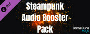 GameGuru MAX Victorian Audio Booster Pack - Sounds of Steampunk