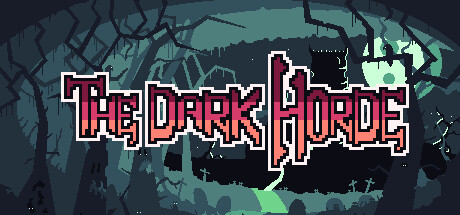 The Dark Horde cover art