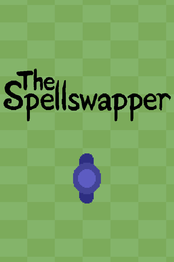 The Spellswapper for Steam in Indonesia region