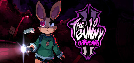 The Bunny Graveyard II PC Specs