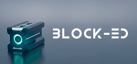 Block-ed Playtest cover art