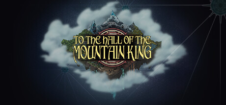 To The Hall Of The Mountain King cover art