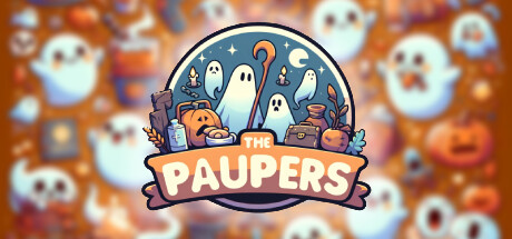 The Paupers cover art