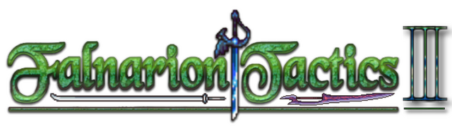 Falnarion Tactics III Logo