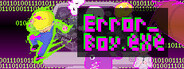 Error_Boy.exe System Requirements