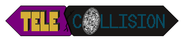 TeleCollision Logo