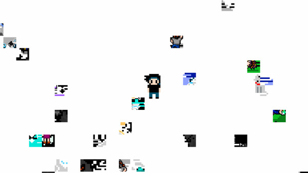 High Strangeness game for windows Pc 1