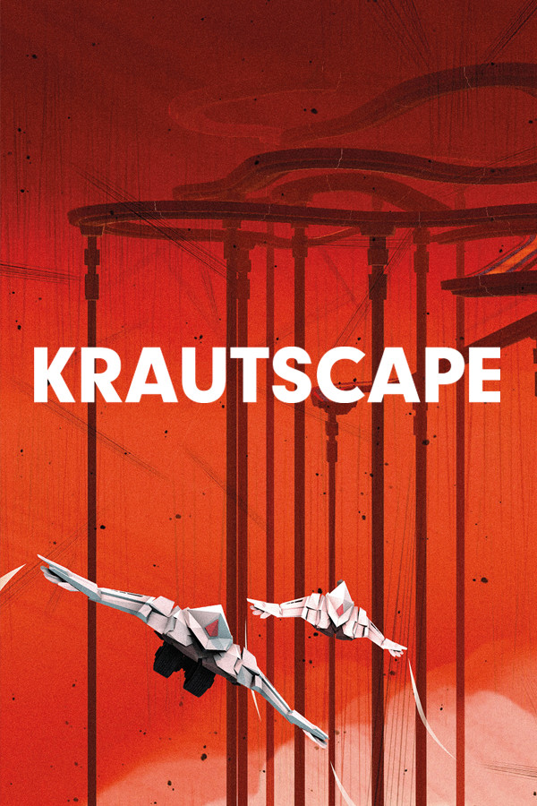 Krautscape for steam