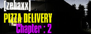 Pizza Delivery [zebaxx] System Requirements