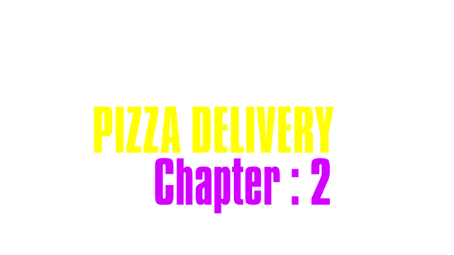 Pizza Delivery [zebaxx] Logo