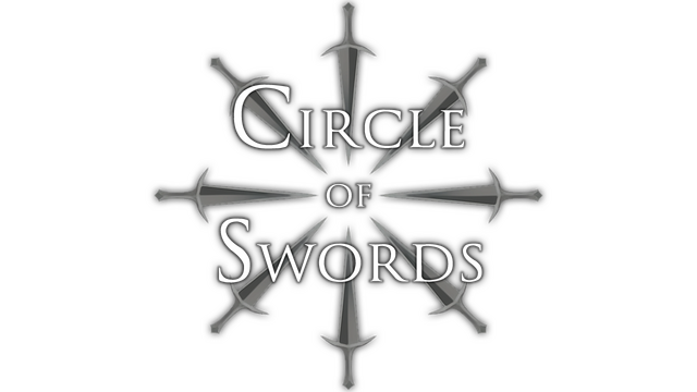 Circle of Swords Logo
