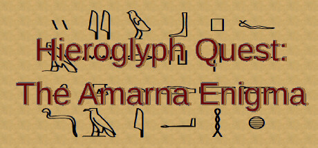 Hieroglyph Quest: The Amarna Enigma PC Specs