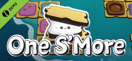 One S'More Demo cover art