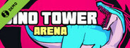 Dino Tower Arena Demo