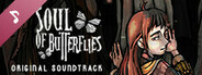 Soul of Butterflies: Incubation - Original Soundtrack