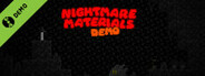 Nightmare Materials Demo