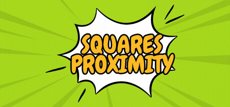 View Squares Proximity on IsThereAnyDeal