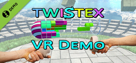 TWISTEX Demo cover art