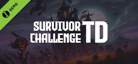 Survivor Challenge TD Demo cover art