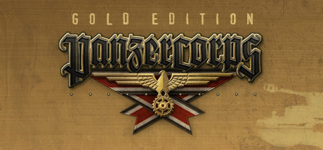 Panzer Corps cover art