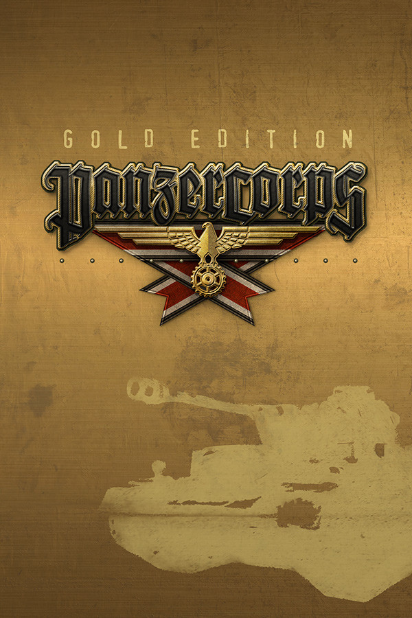 Panzer Corps Gold for steam Panzer Corps Gold for steam