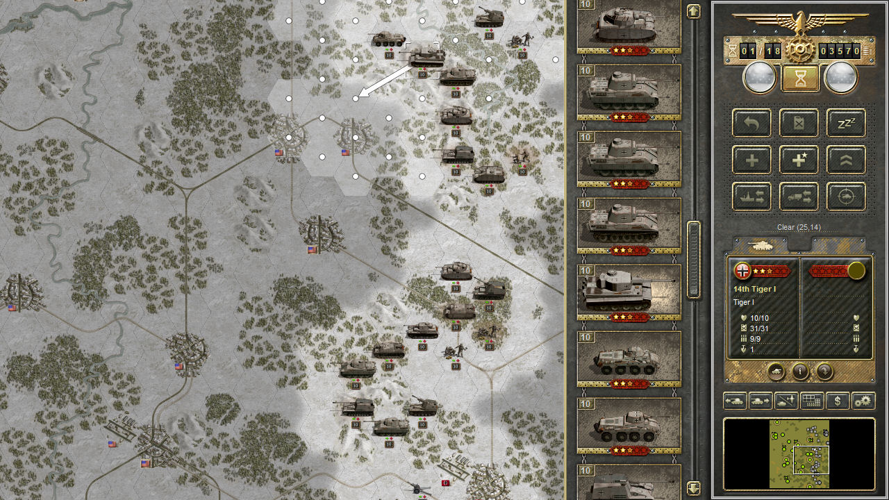 panzer corps download