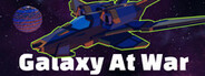 Galaxy At War System Requirements