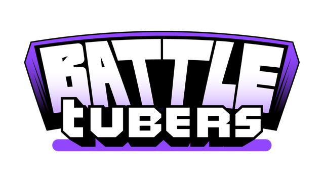 BattleTubers Logo