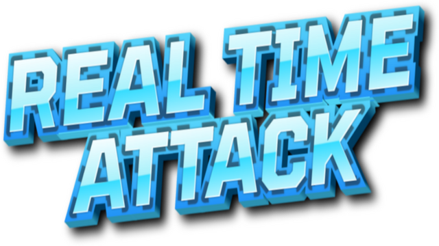 Real Time Attack Logo