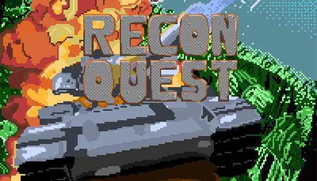 Recon Quest