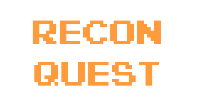 Recon Quest Logo