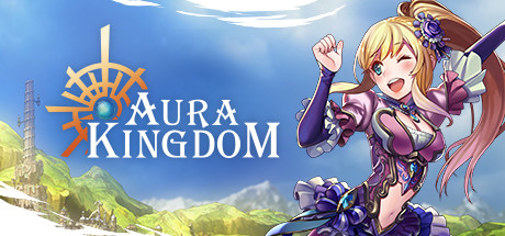 Aura Kingdom icon